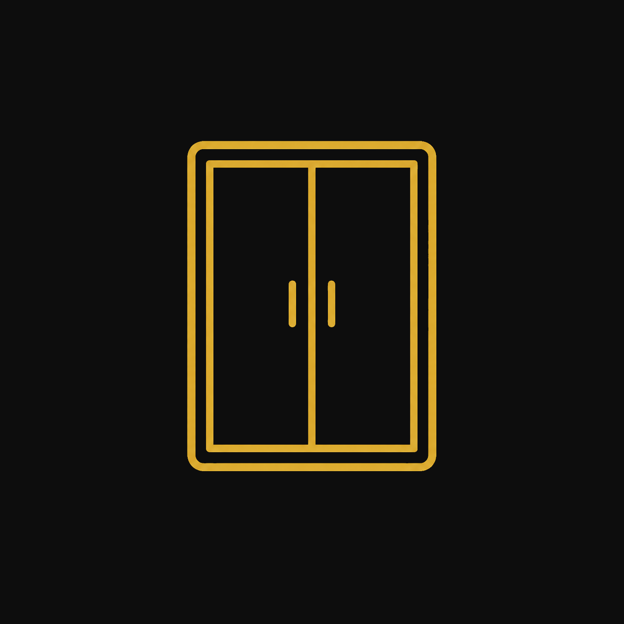 Custom Wardrobes icon